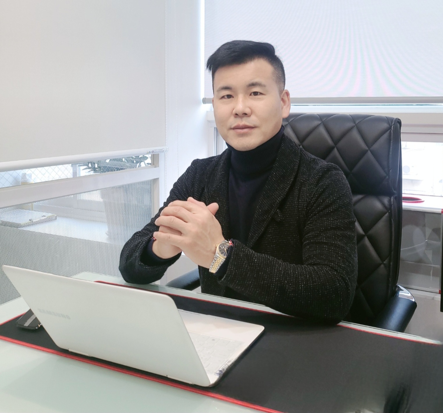동부익스프레스 대표이사